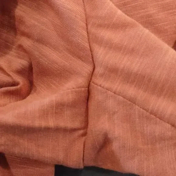 Shorts NWT XL Cato Size 14-16 - 5” Inseam Elastic Waist C4215 - Picture 3 of 4